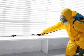 Best Fumigation Services  in Lexington, MO